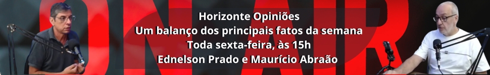 Horizonte Opiniões