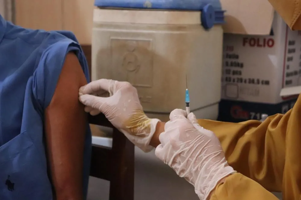 Vacinação contra gripe é ampliada para toda a população em Ubatuba a partir de 1º de junho