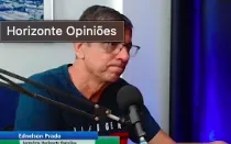 Horizonte Opiniões