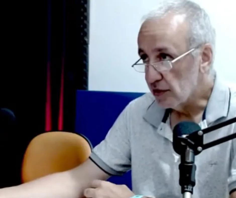 Horizonte Opiniões